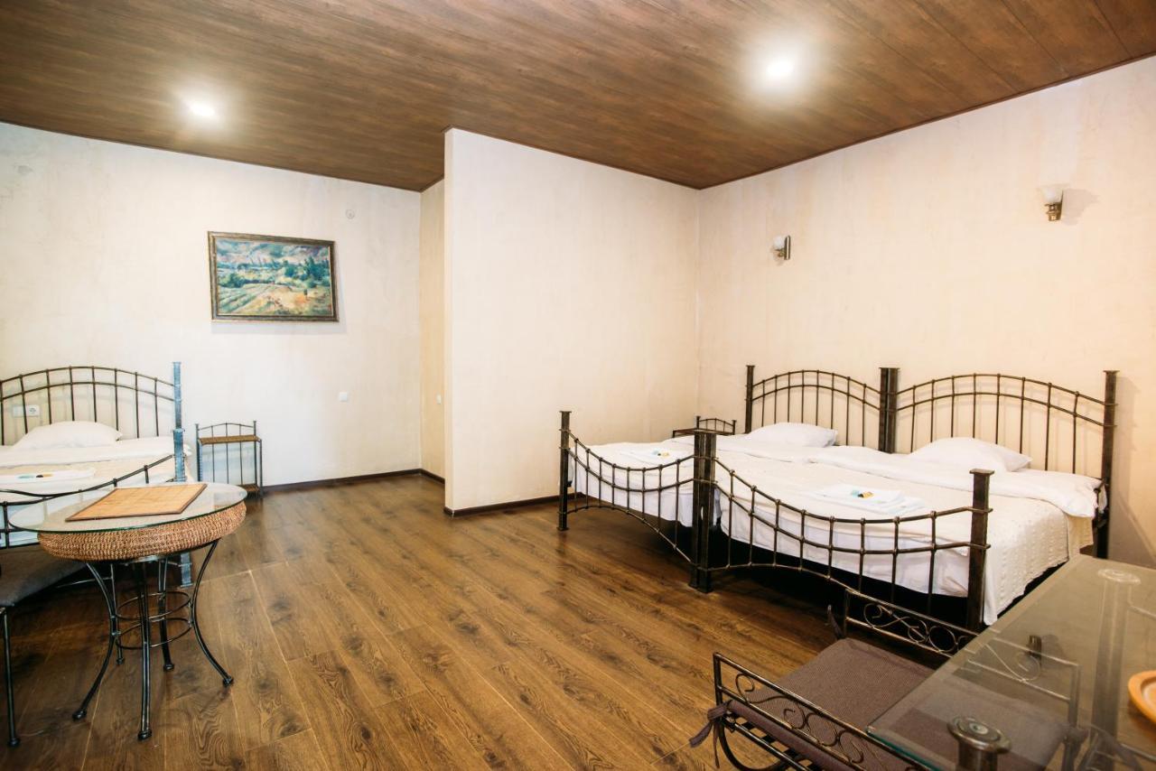 Hotel Chateau Eniseli
