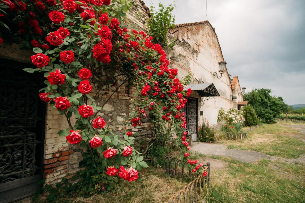 Hotel Chateau Eniseli