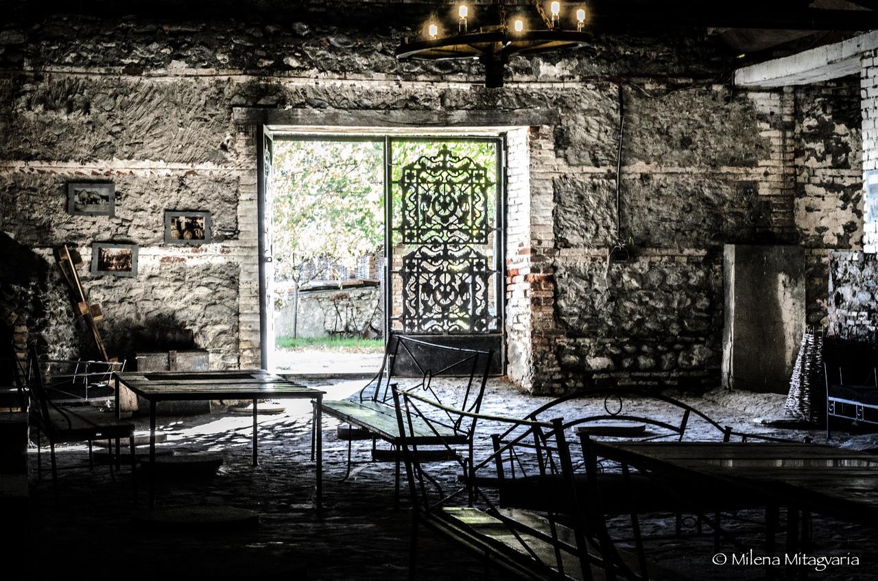 Chateau Hotel Eniseli